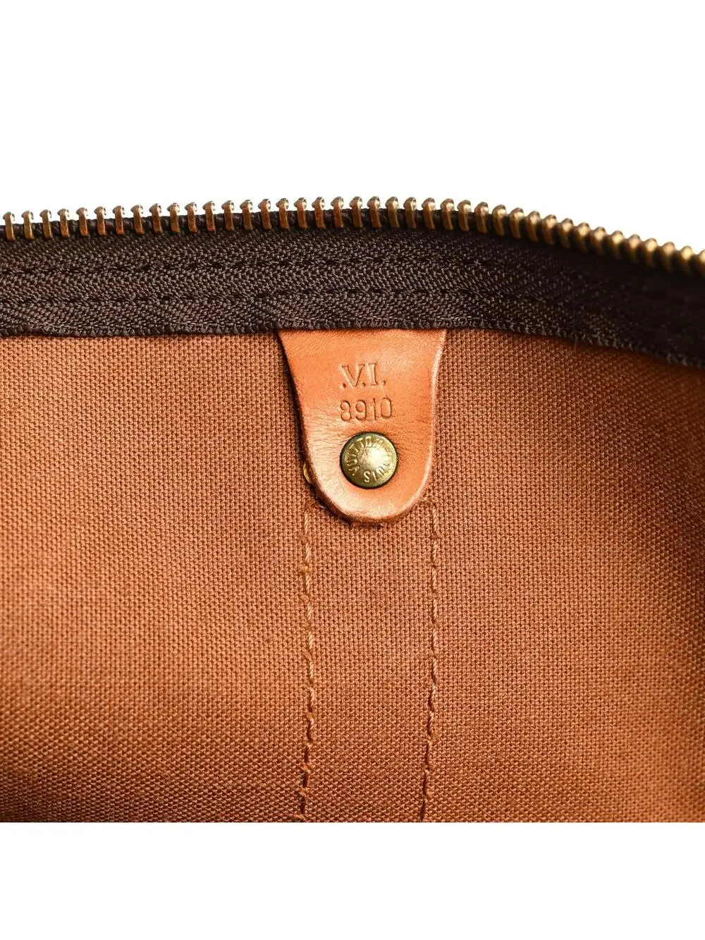 Louis Vuitton elevate your